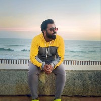 Vignesh M