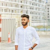 Mohamed Shafi