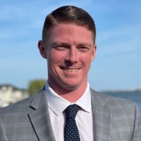 Alec Cronin, MBA