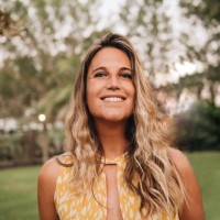 Laia Aparicio Estalella