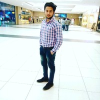 Rahul Angrish