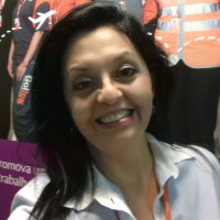 Teresa Videira