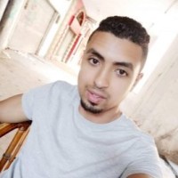 Mohamed Ahmed
