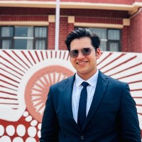 Nishant Dass