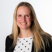 Erika Portier de Bellair