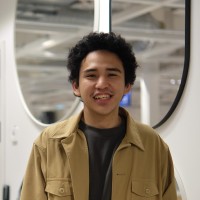 Tafarrel Firhannoza Pramono