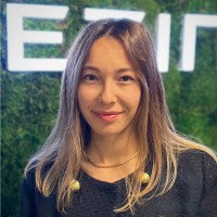 Aylin Ceren Güven