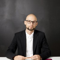 Dmitrij Novochackij