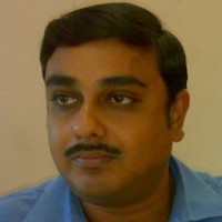 Subhrajyoti Chakraborty