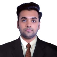Muhammad Taimoor Irshad