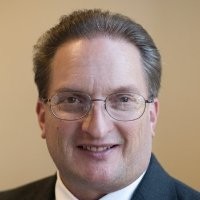 Steve Hodgkiss