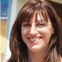 Sabrina Malcisi