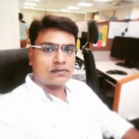 Paresh Prajapati