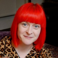 Anne Burns