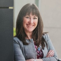 Lisa Brandvold