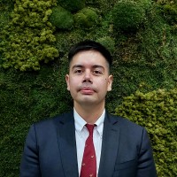 Claudio Felipe Osses Garrido