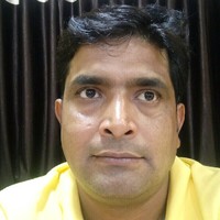 Vikash Kumar