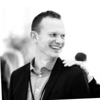 Henrik Marcher Larsen