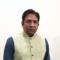 Varghese Soju