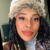 Tiffany Makebe