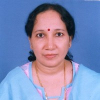 Tapati Nandy