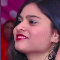 Nikita Vijay