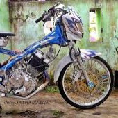 Arif Fachtuh Rachman