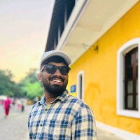Akash Supparaja