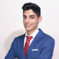 Gerson Aldair De La Fuente Garza