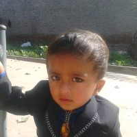 Rai Umar Draz