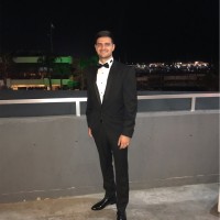 Frederic Yaacoub