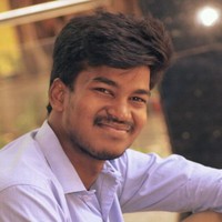 Gurucharan G