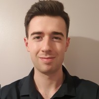 Aaron Johnston
