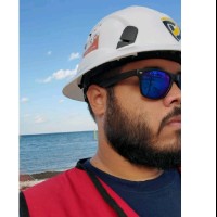 Daniel Uribe Taboada