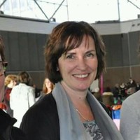 Bianca Van Den Berg