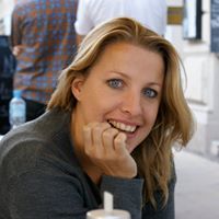 Charlotte Cook