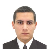 Diego Hernán Calderón Hurtado