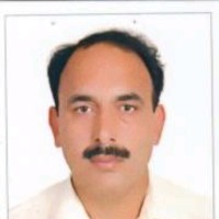 Waqar Hussain Shah