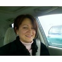 Stephanie LeGaux