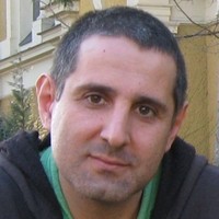 Vasile V. Poenaru