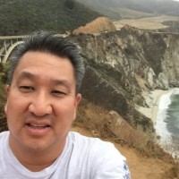 Curtis Chang
