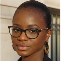 Madeleine Mumengi