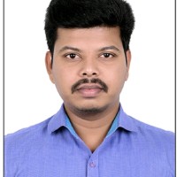 Venkat prasath Manivannan