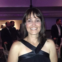 Angela Gervasi