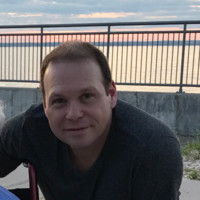 ERIC CLOUTIER