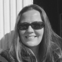 Danielle van der Linden