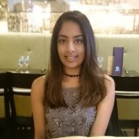 Poonam Vaghela