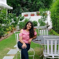 Sakshi Singh Shekhawat