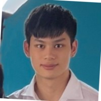 Morris Huang