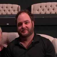 Brent Noble